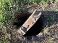 В Оренбурге полуоткрытый колодец стал поводом для проверки и выявления незаконной реконструкции здания