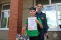 Пожарная безопасность глазами детей