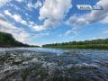 В реке Урал под Оренбургом утонул мужчина