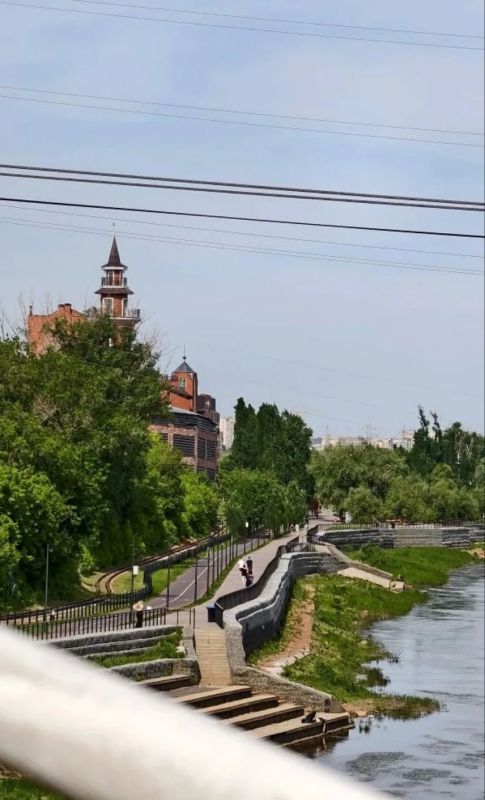 Оренбург занял 48 место в рейтинге привлекательных для переезда городов России