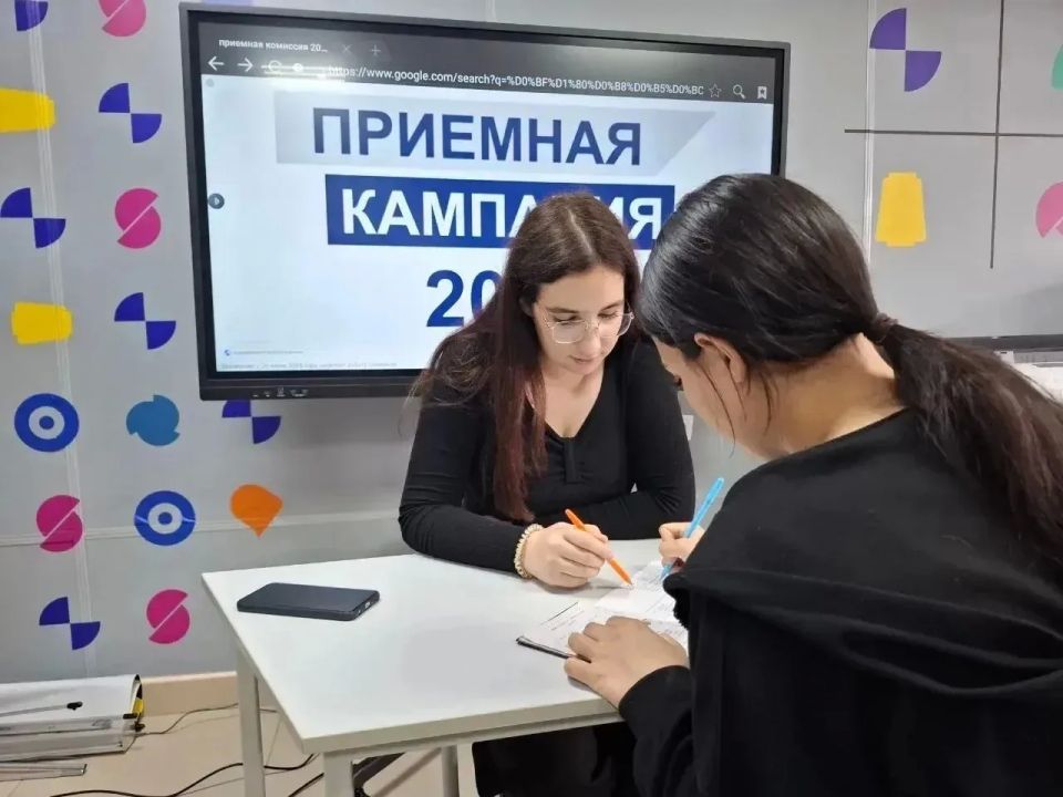 Старт приёмной кампании: 54 колледжа и техникума Оренбуржья ждут абитуриентов