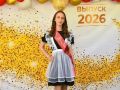 Выпускница из Оренбурга Мария Чудинова набрала 200 баллов на ЕГЭ по русскому и математике
