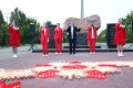 В Оренбуржье пройдет День памяти и скорби