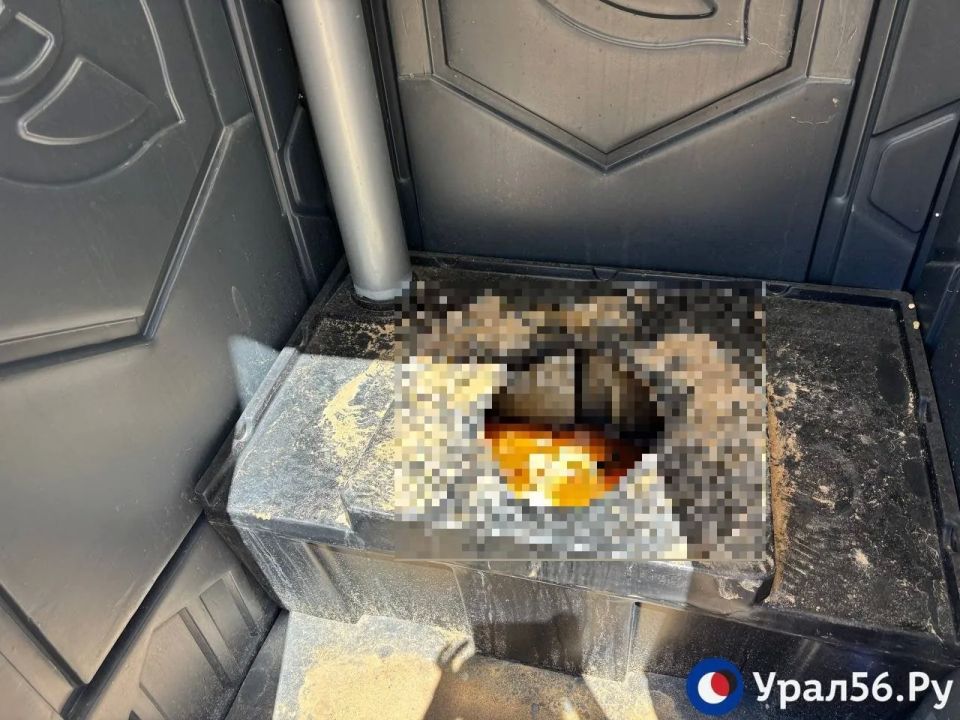 Душ без воды и переполненные туалеты: что происходит на официальном пляже в Оренбурге спустя три дня после открытия? Душ без воды и переполненные туалеты: что происходит на официальном пляже в Оренбурге спустя три дня после открытия?