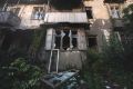 В Бугуруслане 13летний подросток получил перелом плеча при падении из окна