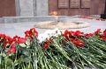 В Оренбурге пройдут мероприятия, приуроченные ко Дню памяти и скорби