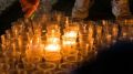 Портрет военачальника Полбина выложат из свечей в Оренбурге в ночь на 22 июня