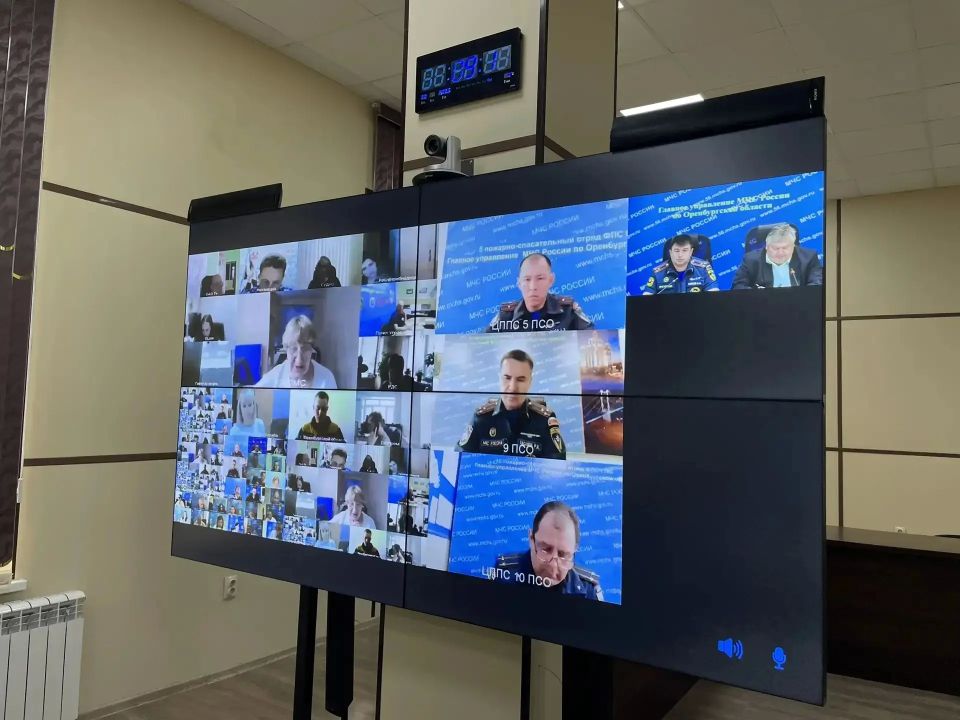 Усилить контроль на воде и обратить внимание на противопожарные меры Усилить контроль на воде и обратить внимание на противопожарные меры