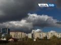 Как выжить в грозу: советы от МЧС Оренбуржья