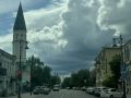 21 июня, воскресенье. Продолжительность светового дня в Оренбурге 16 часов 41 минута