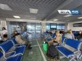 Рейс из Оренбурга в Сочи перенесли на 22 июня