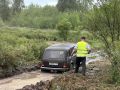 BF FEST в Оренбурге: драйв, скорость и атмосфера праздника