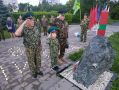В Оренбуржье почтили память героев акцией «Свеча памяти»