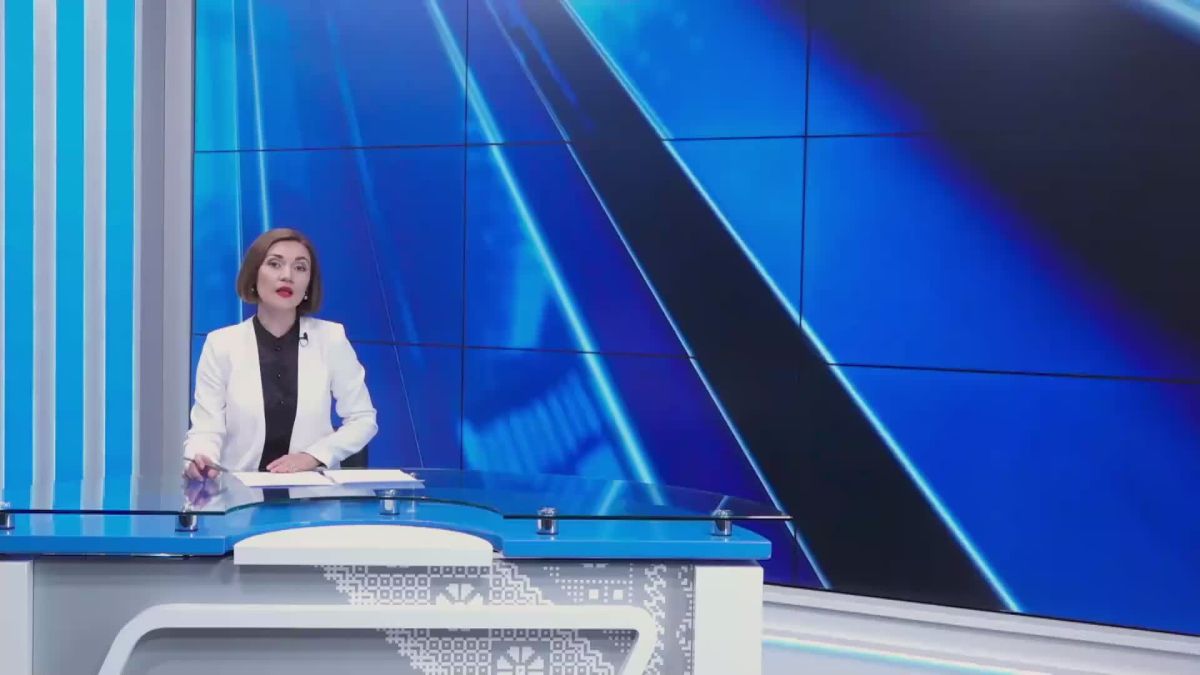 СТЕПНОЙ ТОЙ! НЕМНОГО АТМОСФЕРЫ ПРАЗДНИКА, КОТОРЫЙ ПРОШЁЛ В СОЛЬ-ИЛЕЦКЕ!