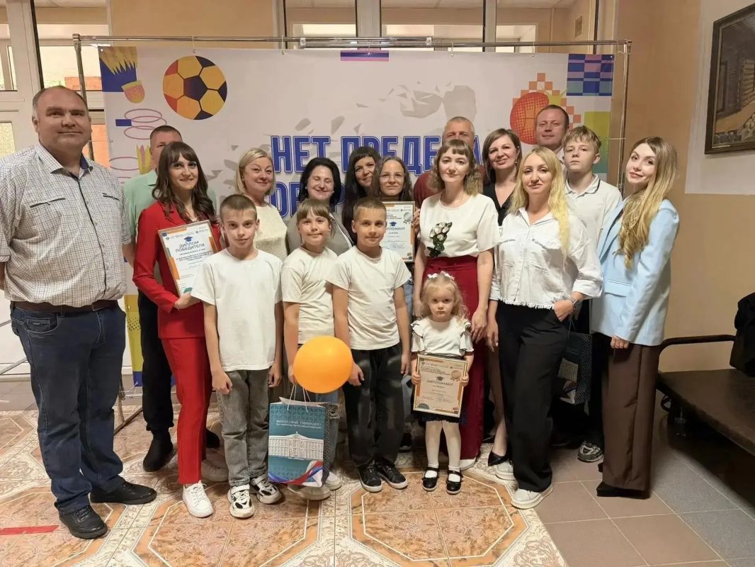 В Бузулукском финансовоэкономическом колледже прошел региональный этап III Всероссийского семейного фестиваля сбережений и инвестиций В Бузулукском финансовоэкономическом колледже прошел региональный этап III Всероссийского семейного фестиваля сбережений и инвестиций