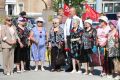 В День памяти и скорби в Орске почтили память не вернувшихся с войны