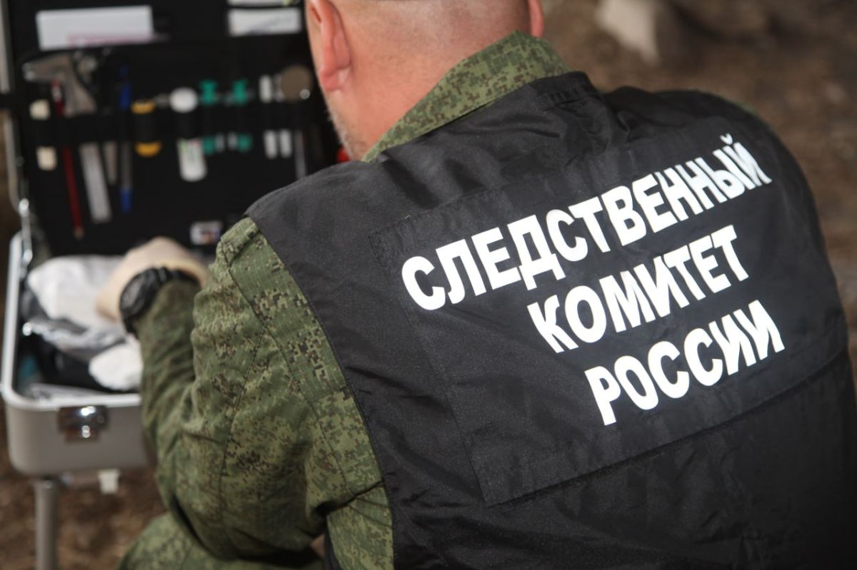 В Орске задержан мужчина, обвиняемый в покушении на убийство водителя такси