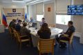 В прокуратуре Оренбургской области состоялось заседание межведомственной рабочей группы по вопросам реализации нацпроектов
