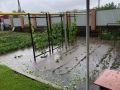 Оренбуржье ставит климатический рекорд: местами выпало 350% месячной нормы осадков
