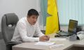 В администрации города прошёл личный приём граждан по вопросам ЖКХ
