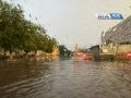 В Бугуруслане ЧС, а в соседнем Троицком — еще хуже: за 12 часов вылилось 300% нормы июня