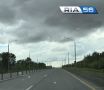 В Оренбургской области из-за паводка остаются закрыты дороги и мосты