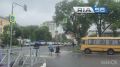 В Оренбурге звучит сирена