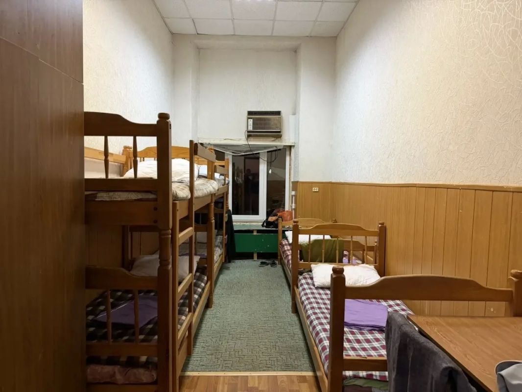 Горячая еда, медики и ПВР: как в Бугуруслане помогают пострадавшим от потопа Горячая еда, медики и ПВР: как в Бугуруслане помогают пострадавшим от потопа
