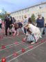 Свечи, песни, память: как 27-я школа вспоминала героев