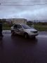 Две пенсионерки пострадали в ДТП на Шарлыкском шоссе