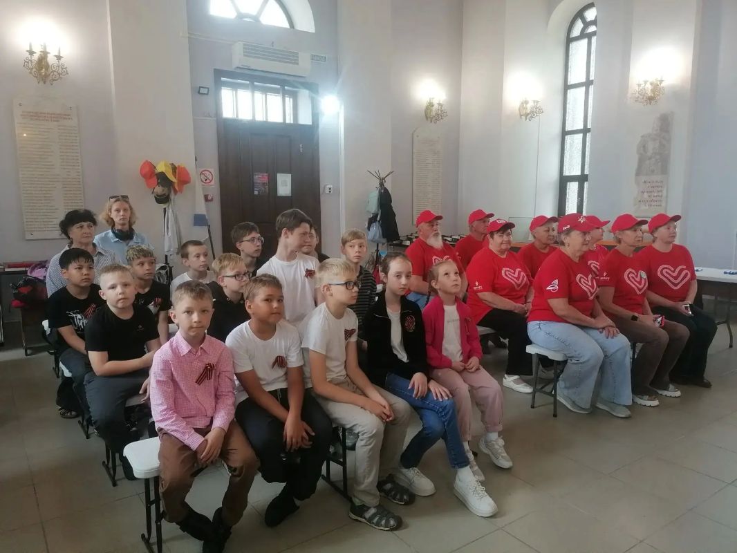 Накануне в Доме Памяти прошло мероприятие «Огонь Памяти», посвященное Дню памяти и скорби Накануне в Доме Памяти прошло мероприятие «Огонь Памяти», посвященное Дню памяти и скорби