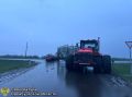 Водитель трактора обвиняется в совершении ДТП, повлекшего гибель человека