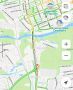 Карта пробок Оренбурга: ключевые магистрали парализованы