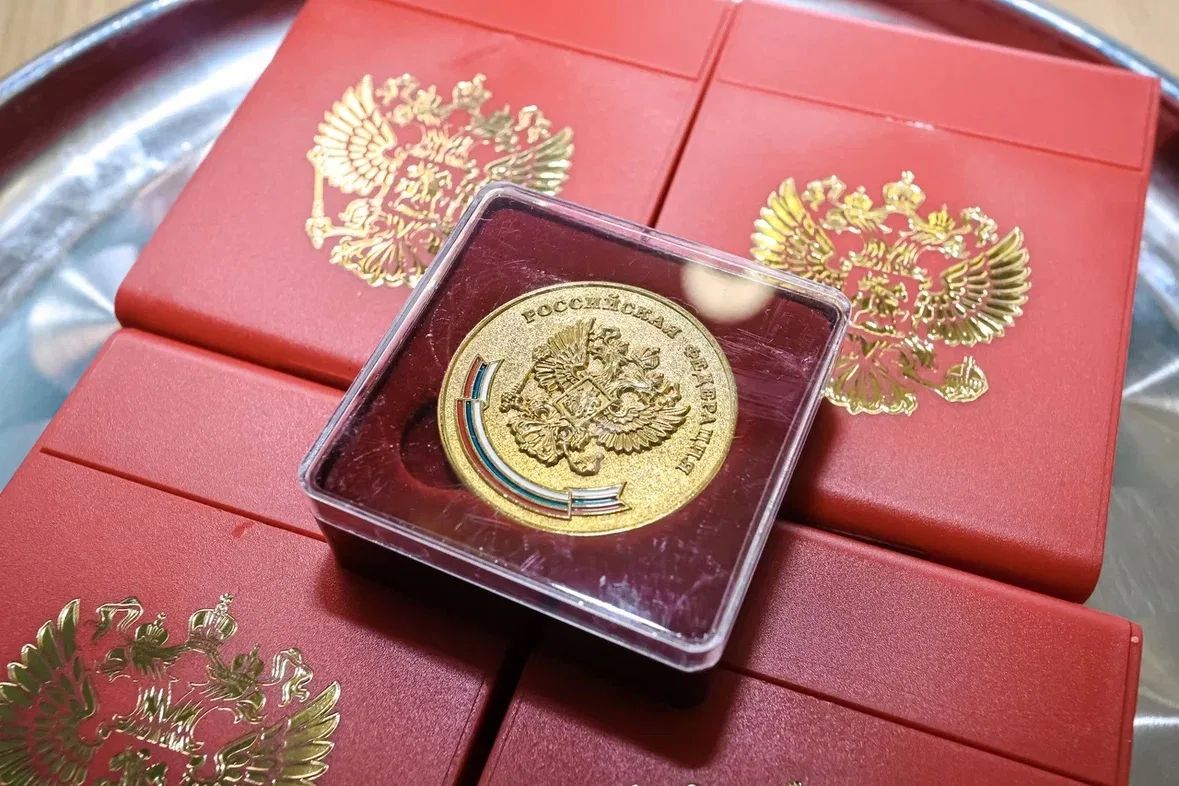 Школы Оренбурга показали рекордные результаты ЕГЭ в 2026 году Школы Оренбурга показали рекордные результаты ЕГЭ в 2026 году