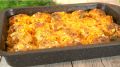 Горошники: экономное и сытное угощение для вашей семьи