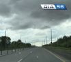 Из-за сильных ливней в Оренбуржье остаются закрытыми 4 моста и 6 дорог