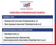 Назначены муниципальные выборы