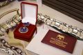 В Оренбурге идет прием документов от кандидатов на награждение муниципальными знаками «Медаль «Материнство» и «Отцовская Слава»