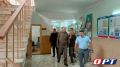 Евгений Солнцев в ходе визита в Бугуруслан лично встретился с жителями, чьи дома пострадали от разрушительных ливней