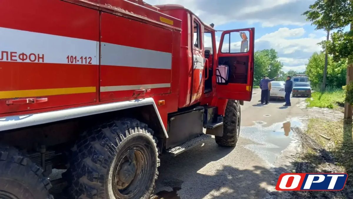 Ситуация в Бугуруслане постепенно стабилизируется, сообщает спецкорреспондент ОРТ Александр Жарков Ситуация в Бугуруслане постепенно стабилизируется, сообщает спецкорреспондент ОРТ Александр Жарков