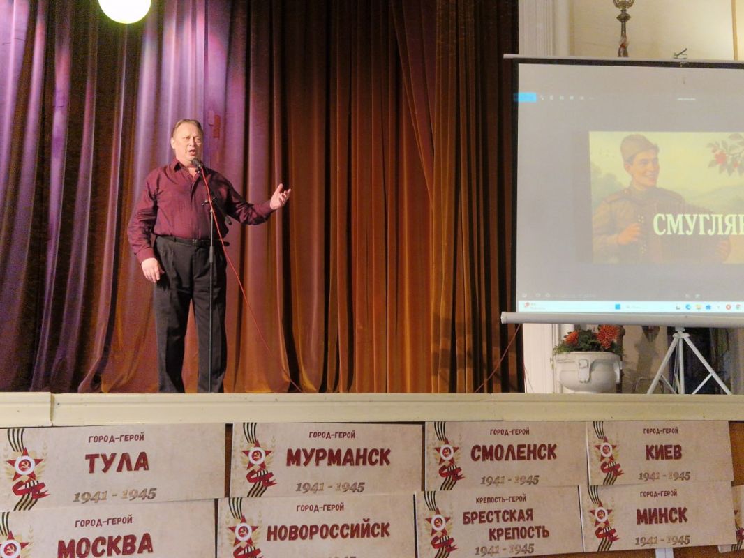 22 июня в Риеке в День памяти и скорби российские соотечественники и сотрудники Посольства России в Хорватии почтили память миллионов советских граждан, павших на полях сражений в Великой Отечественной войне, а также всех... 22 июня в Риеке в День памяти и скорби российские соотечественники и сотрудники Посольства России в Хорватии почтили память миллионов советских граждан, павших на полях сражений в Великой Отечественной войне, а также всех...