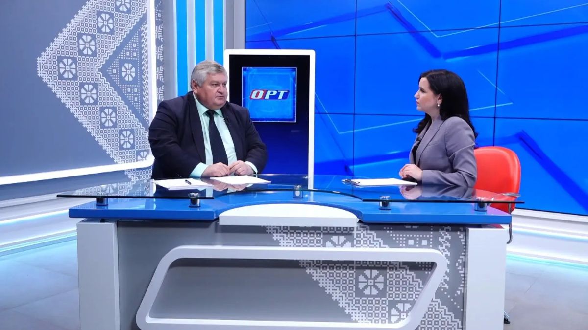 ЭКСКЛЮЗИВ. Могут ли дожди повлиять на урожай этого года? К