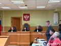 Апелляция по делу о крушении карусели в «ОренПарке»: обвинение не согласно с наказанием
