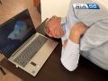 Без отпуска: что происходит с организмом, когда «некогда отдыхать»