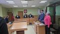 Суд окончательно рассмотрел дело об обрушении карусели в «ОренПарке»