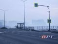 Туман и грозы накроют Оренбуржье 2 июля