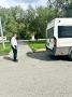 Комфорт и безопасность в пути: в Оренбурге продолжаются проверки автобусов по маршрутам