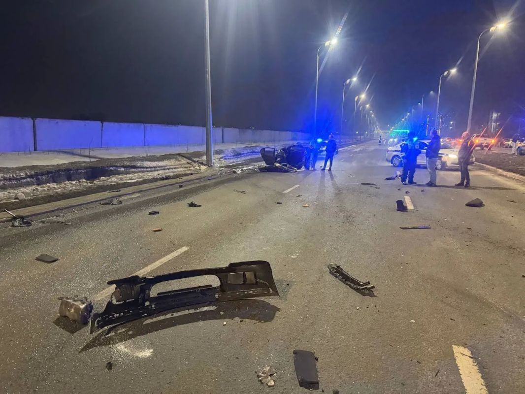 Врезался в опору освещения: В Оренбурге рассмотрят дело о смертельном ДТП на ул. Рокоссовского Врезался в опору освещения: В Оренбурге рассмотрят дело о смертельном ДТП на ул. Рокоссовского