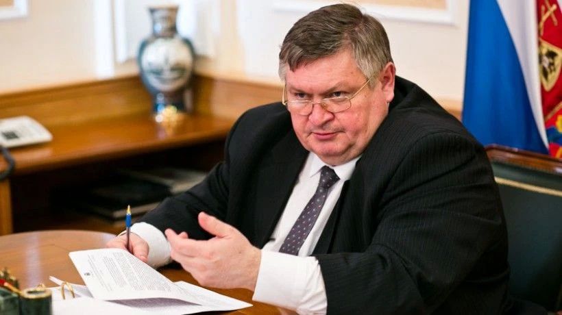 В Оренбуржье в два раза увеличился спрос на топливо на крупных АЗС