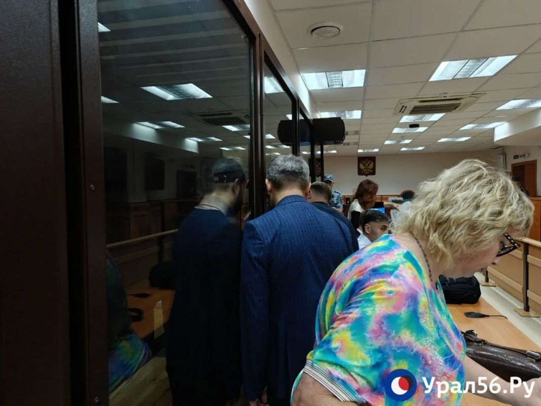 Свидетель по делу братьев Макаровых, которое рассматривается в Оренбурге, отказался от ряда показаний